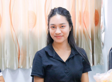 “การประชุม สนม.สัญจร ประจำปี 2569” ณ ... พารามิเตอร์รูปภาพ 42